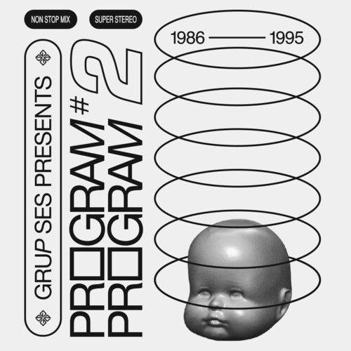 Grup Ses: Program 02 - CASSETTES