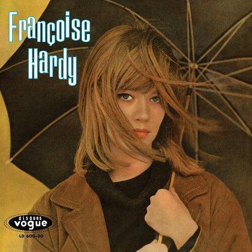 Francoise Hardy- Tous Les Garcons Et Les Filles { VINYL LP }