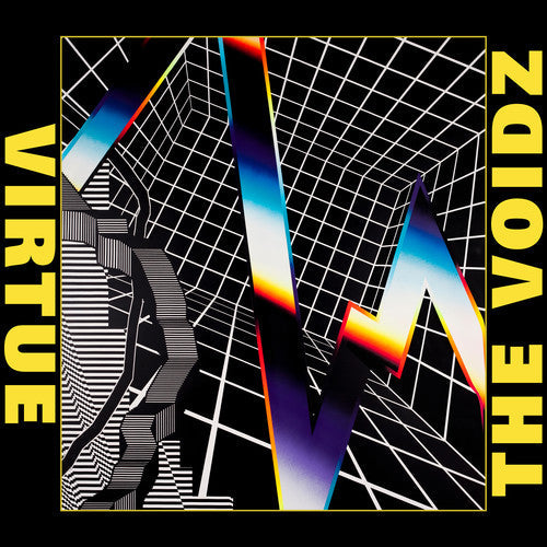 Voidz: Virtue - CD