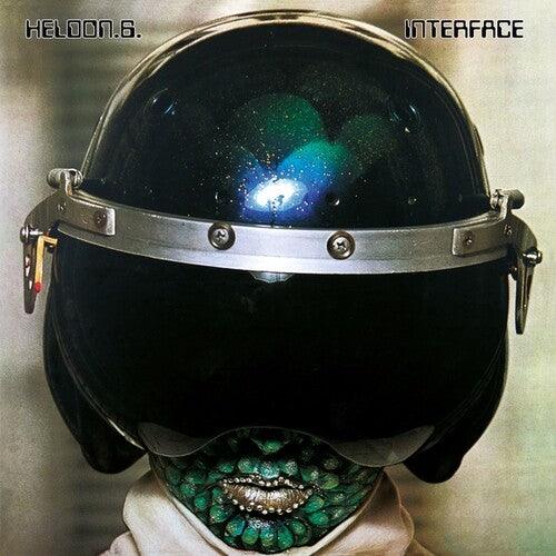 Heldon- 6: Interface { VINYL LP }