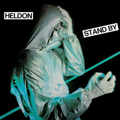 Heldon- Stand By { VINYL LP }