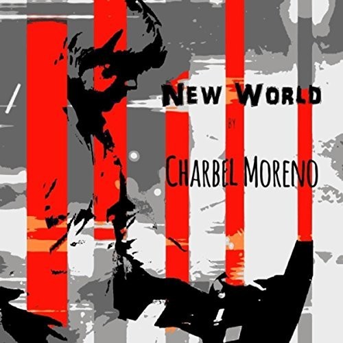 Charbel Moreno: New World - Record