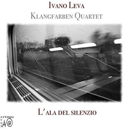 Klagfarben Quartet: Leva: L'Ala Del Silenzio - Record