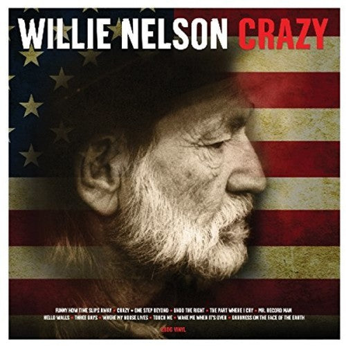 Willie Nelson: Crazy - Record