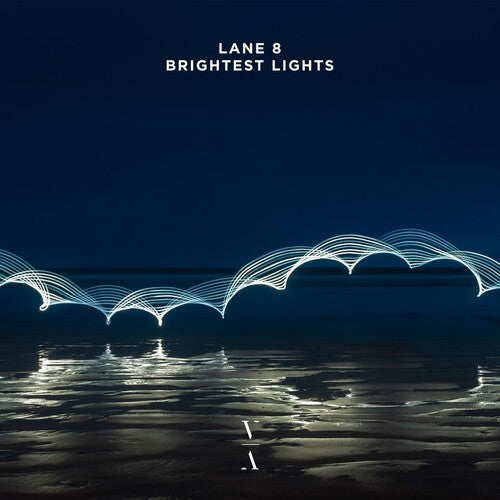 Lane 8: Brightest Lights - Record