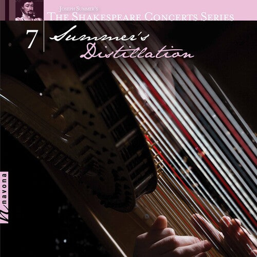 Various Artists: Summer's Distillation - Record