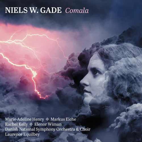 Gade: Comala - Record
