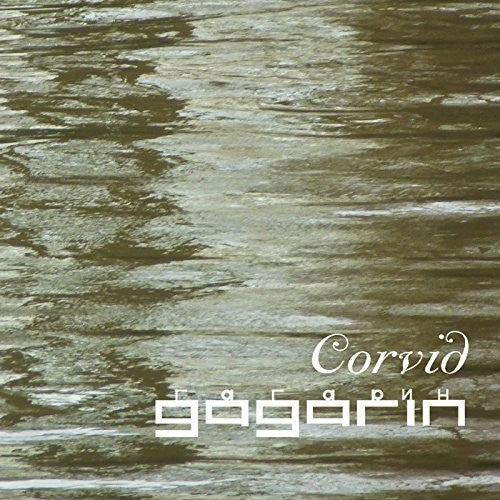 Gagarin: Corvid - Record