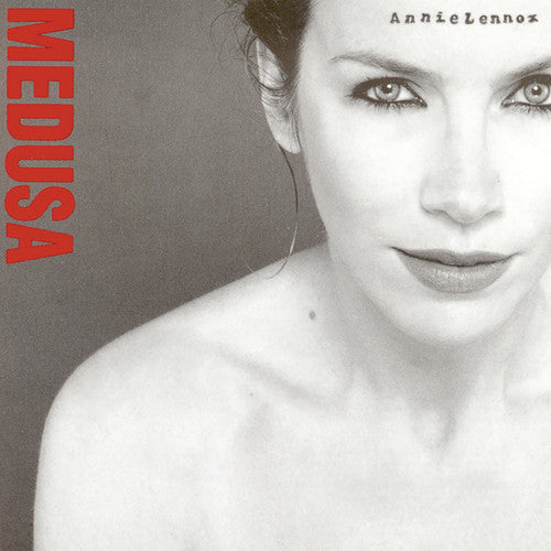 Annie Lennox: Medusa - VINYL