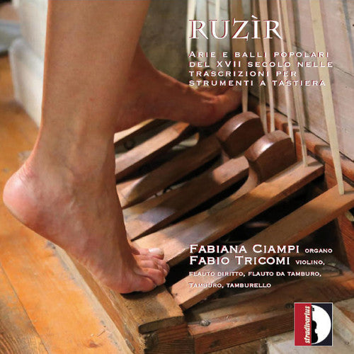 Byrd / Ciampi: Ruzir - Record