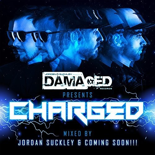 Suckley, Jordan & Coming Soon: Charged - Record