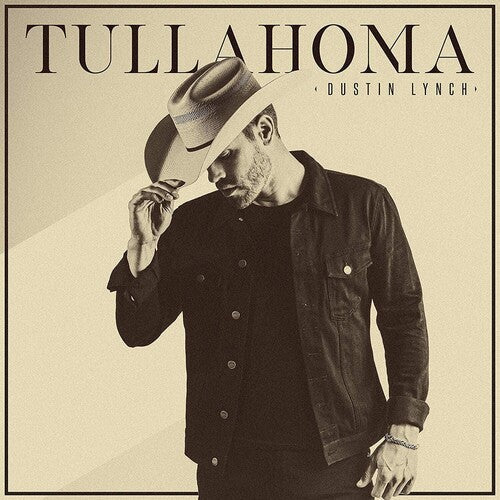 Dustin Lynch: Tullahoma - Record