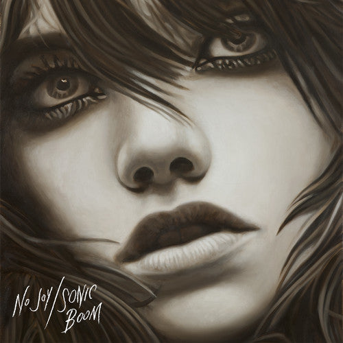 Sonic Boom: No Joy / Sonic Boom - Record