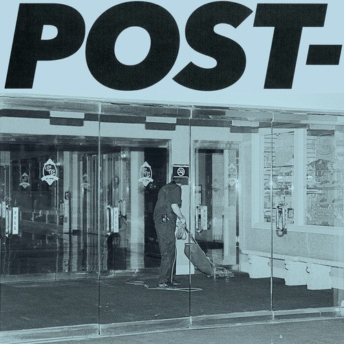 Jeff Rosenstock: Post- - CASSETTES