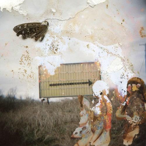 Lifted Bells- Minor Tantrums { VINYL LP }
