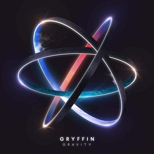 Gryffin- Gravity { VINYL LP }