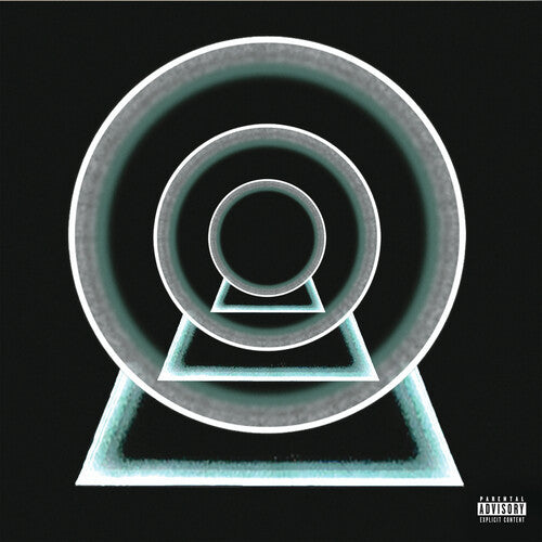 Russ: Shake The Snow Globe - Record