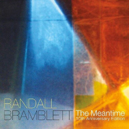 Randall Bramblett: Meantime (10th Anniversary Edition) - VINYL