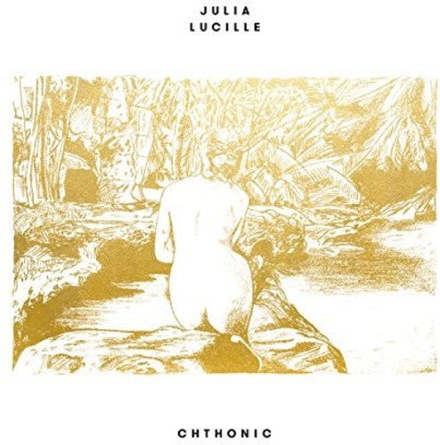 Julia Lucille: Chthonic - Record