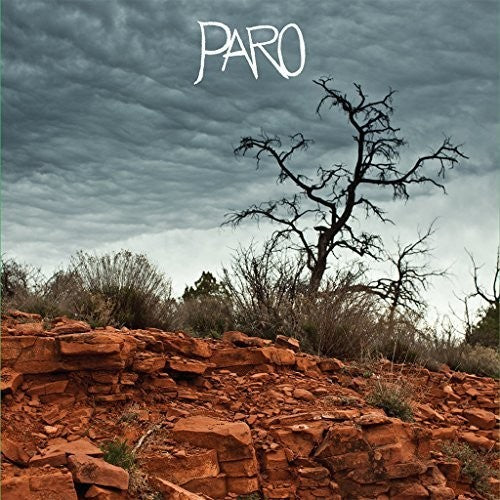 Brice Randall Bickford: Paro - Record