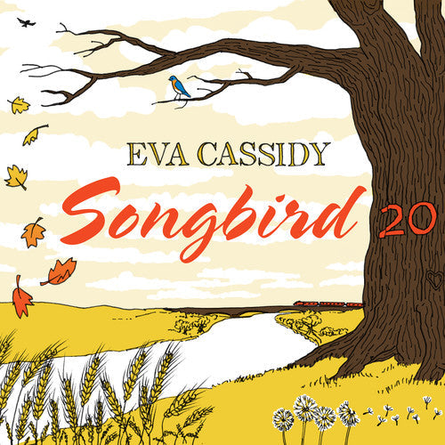 Eva Cassidy: Songbird 20 - CD