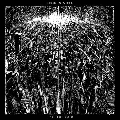 Broken Note: Exit The Void - Record