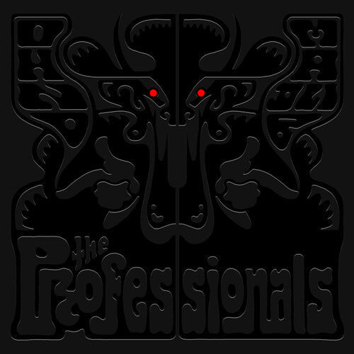 Professionals: The Professionals - Record