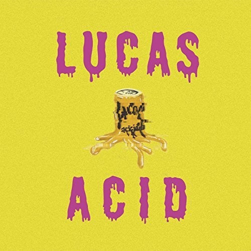 Moodie Black: Lucas Aid - Record