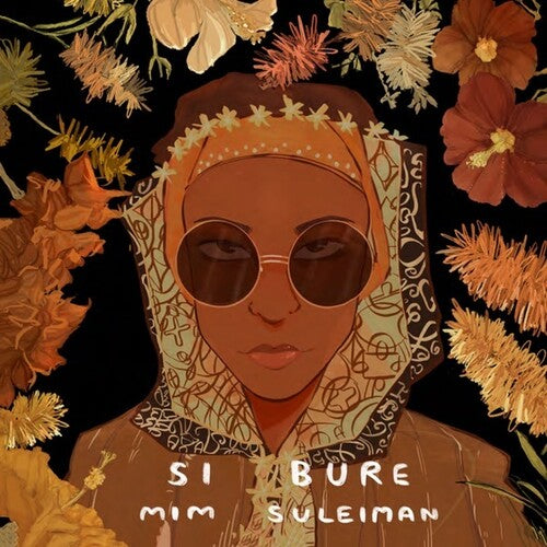 Mim Suleiman: Si Bure - Record