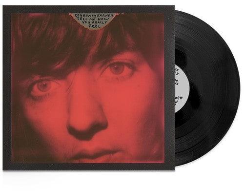 Courtney Barnett- Tell Me How You Really Feel { VINYL LP }