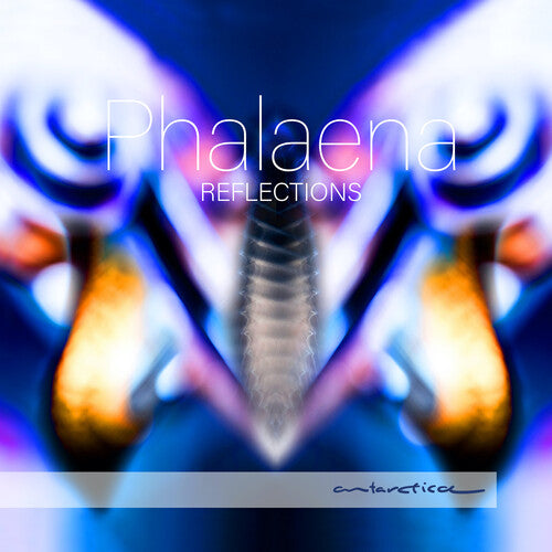 Various Artists: Reflections - Record