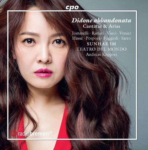 Various Artists: Didone Abbandonata - Record