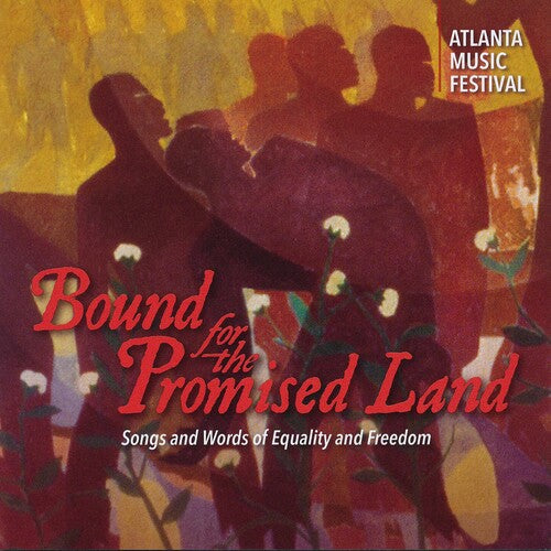Johnson / Moore / Ellington: Bound for the Promised Land - Record