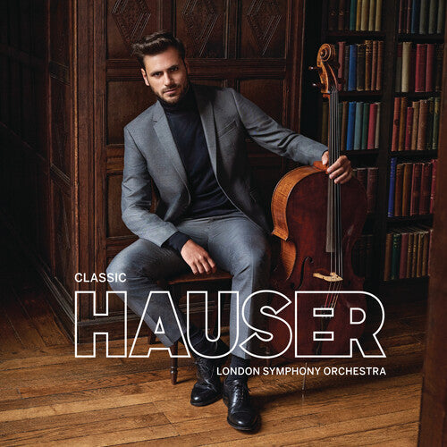 Hauser: Classic - Record