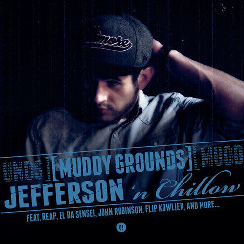 Jefferson 'N Chillow: Muddy Grounds - Record