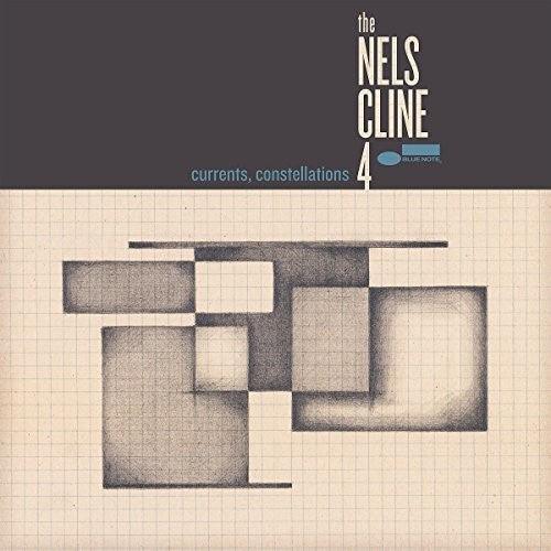 Nels Cline- Currents, Constellations { VINYL LP }