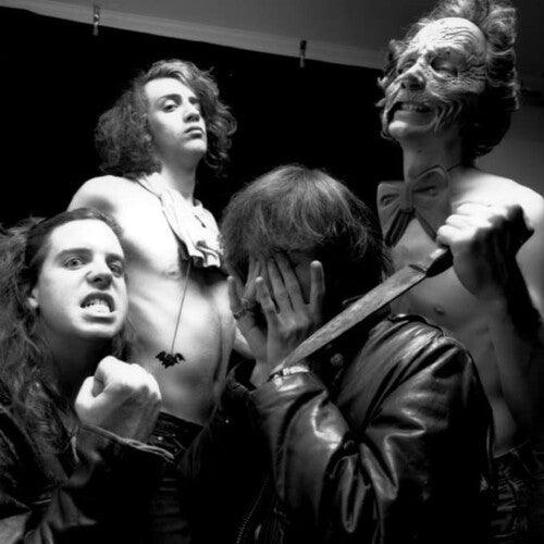 Dwarves- Free Cocaine 1986-88 { VINYL LP }
