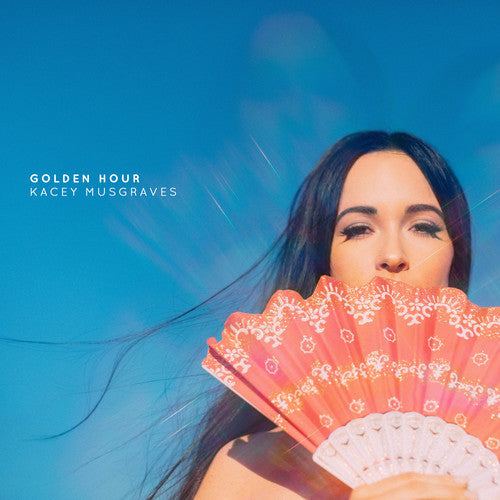 Kacey Musgraves: Golden Hour - Record