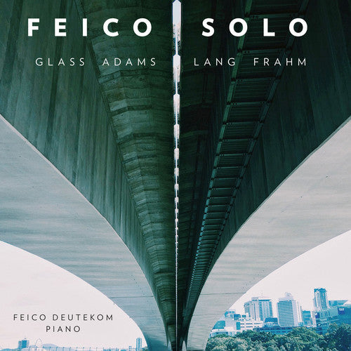 Adams / Deutekom: Feico Solo - Record