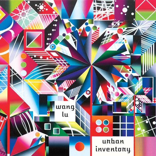 Lu: Urban Inventory - Record