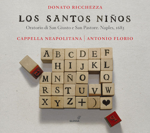 Ricchezza: Los Santos Ninos - Record