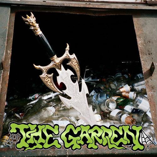 The Garden- Kiss My Super Bowl Ring { VINYL LP }