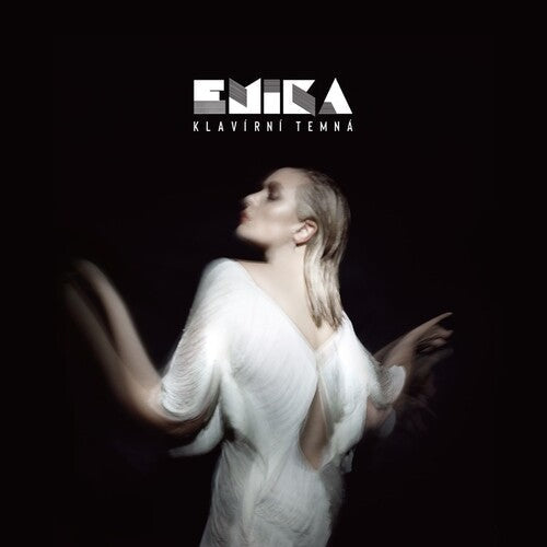 Emika: Klavirni Temna - Record