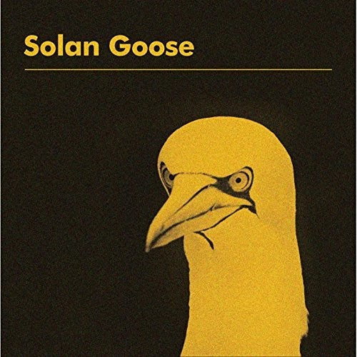 Erland Cooper: Solan Goose - Record