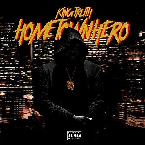 Trae Tha Truth: Hometown Hero - Record