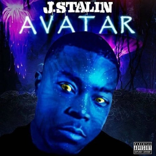 J. Stalin: Avatar - Record