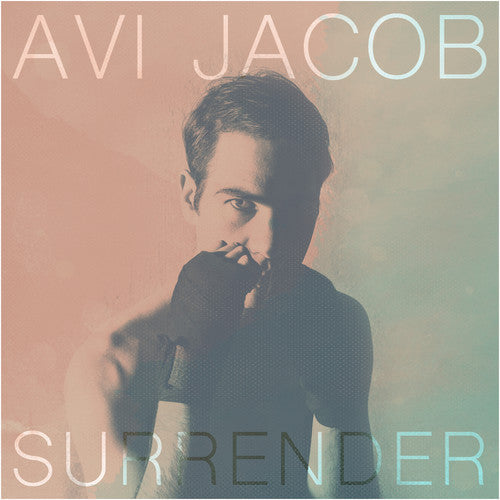 Avi Jacob: Surrender - Record