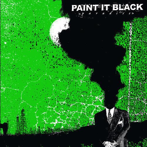 Paint It Black- Paradise { VINYL LP }