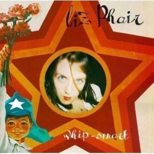 Liz Phair- Whip-Smart { VINYL LP }