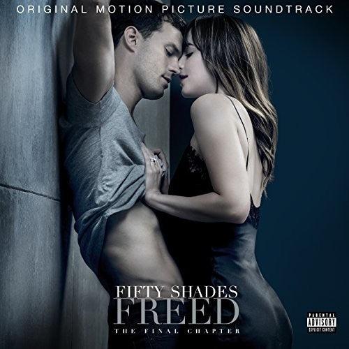 Fifty Shades Freed (Original Motion Picture Soundtrack) { VINYL LP }